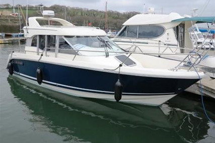 Aquador 25 C for sale in Ireland for €66,000 (£56,431)
