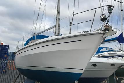 Westerly Discus 33 Bilge Keel for sale in United Kingdom for £20,999