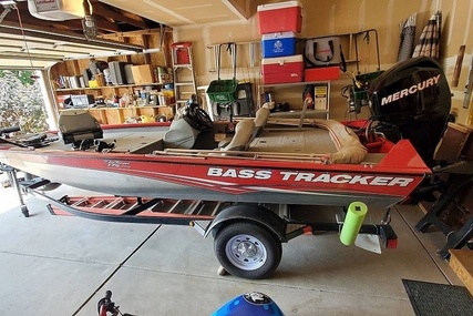 Tracker 175 TXW for sale in United States of America for $17,250 (£13,036)
