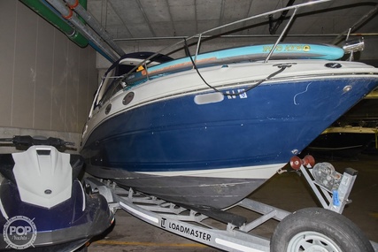 Sea Ray 260 Sundancer for sale in United States of America for $66,700 (£50,406)