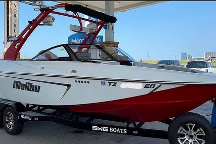 Malibu 23 LSV for sale in United States of America for $134,000 (£101,266)