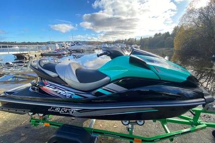 Kawasaki Ultra LX for sale in United Kingdom for £14,995 Kawasaki Ultra LX for sale in United Kingdom for £14,995