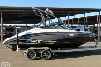 Yamaha 212X for sale in United States of America for $58,000 (£46,432) Yamaha 212X for sale in United States of America for $58,000 (£46,432)
