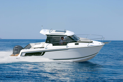 Jeanneau MERRY FISHER 695 SERIE 2 for sale in France for €85,603 (£71,217)