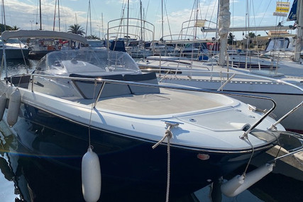 Jeanneau Cap Camarat 7.5 WA for sale in France for €59,900 (£50,970)