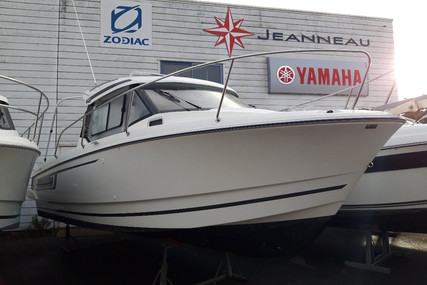 Jeanneau Merry Fisher 795 for sale in France for €69,000 (£58,713)