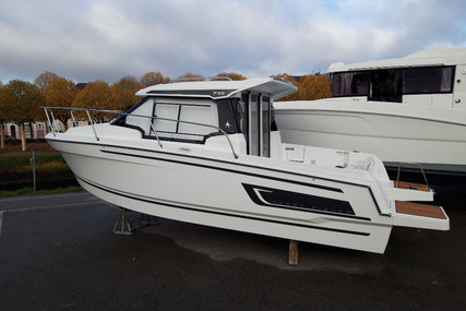 Jeanneau Merry Fisher 795 for sale in France for €96,000 (£81,688)