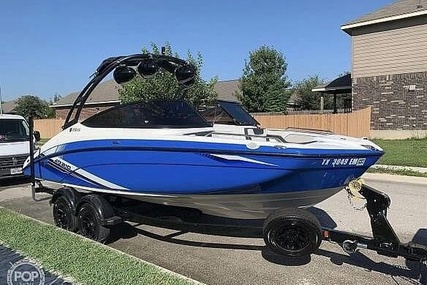 Yamaha AR210 for sale in United States of America for $63,400 (£47,912)