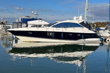 Absolute 47 for sale in Spain for £299,950
