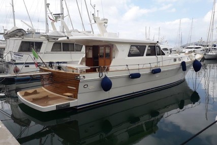 Alaska 17 Sedan for sale in Italy for €335,000 (£282,810)
