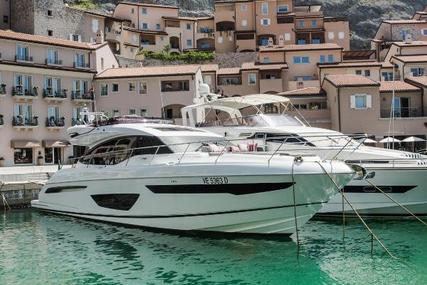 Princess 65 for sale in Italy for €2,350,000 (£1,998,996)