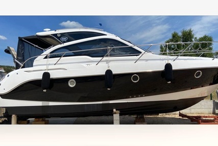 Sessa Marine C32 for sale in Croatia for €130,000 (£111,152)