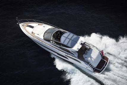 Sunseeker Predator 68 for sale in Israel for P.O.A.