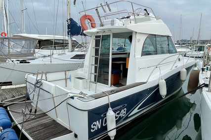 Beneteau Antares 9 for sale in France for €52,000 (£44,461)