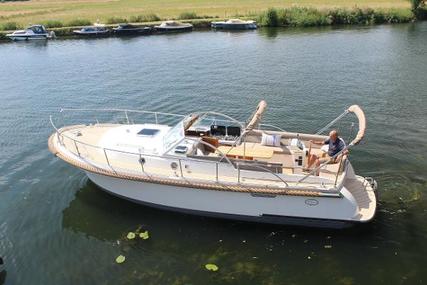 Intercruiser 29 for sale in United Kingdom for £180,810