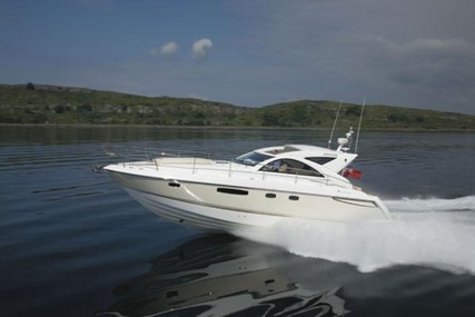 Fairline Targa 44 for sale in Spain for £210,000