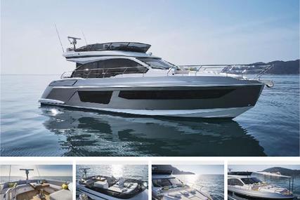 Azimut Yachts 53 for sale in United Kingdom for £1,230,555