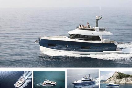 Azimut Yachts Magellano 43 for sale in United Kingdom for £806,305