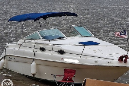 Sea Ray 250 Sundancer for sale in United States of America for $22,250 (£17,812)