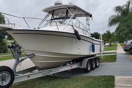 Grady-White Express 265 for sale in United States of America for $66,700 (£49,471)