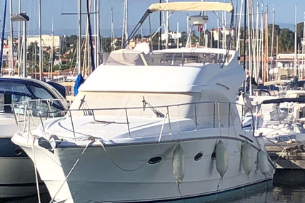 Beneteau Antares 42 for sale in France for €190,000 (£162,453)
