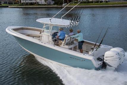Sailfish 320 CC for sale in United States of America for $275,850 (£208,464)