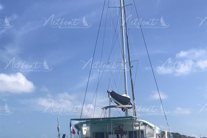 Lagoon 450 for sale in France for €365,000 (£310,585)