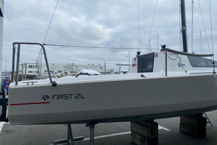 Beneteau First 24 for sale in France for €44,500 (£38,048)