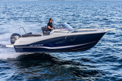 Jeanneau Cap Camarat 6.5 WA for sale in France for €72,000 (£61,266)