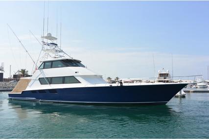Hatteras GT 65 for sale in United Arab Emirates for $544,517 (£449,828) Hatteras GT 65 for sale in United Arab Emirates for $544,517 (£449,828)