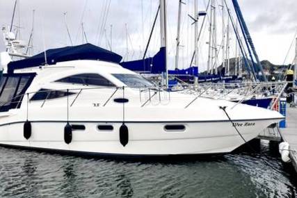 Sealine F34 for sale in United Kingdom for £149,995