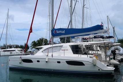 Leopard 44 for sale in French Polynesia for €330,000 (£279,193) Leopard 44 for sale in French Polynesia for €330,000 (£279,193)