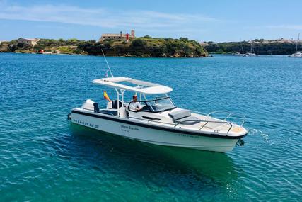 Nimbus T9 T-Top for sale in Spain for £139,720