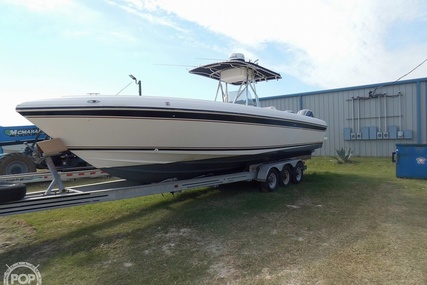 Intrepid 300 for sale in United States of America for $110,000 (£87,525)