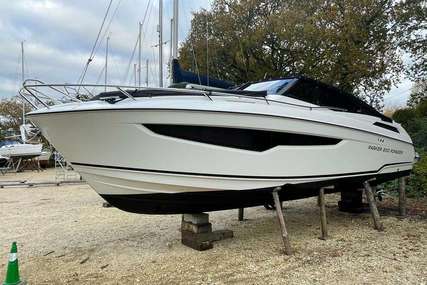 Parker 850 Voyager for sale in United Kingdom for £129,950