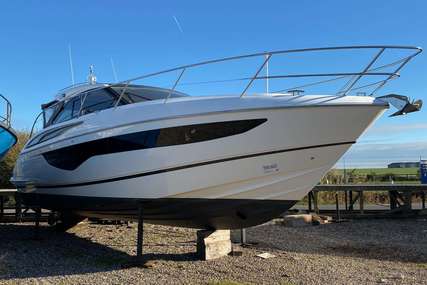 Princess V40 for sale in United Kingdom for £444,950
