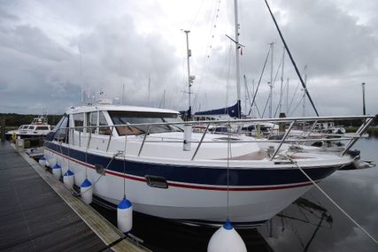 Trader 38 Sprint for sale in United Kingdom for £189,995 Trader 38 Sprint for sale in United Kingdom for £189,995