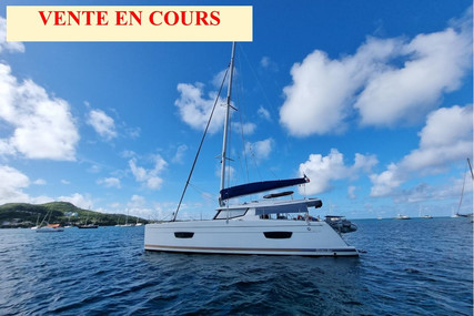 Fountaine Pajot Helia 44 for sale in France for €399,000 (£339,517)