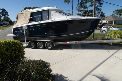 Jeanneau Merry Fisher 895 for sale in United States of America for $199,900 (£149,960)