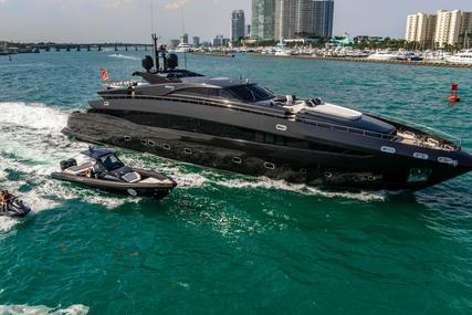 Baglietto Custom for sale in United States of America for €9,900,000 (£8,393,814)