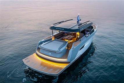 Alfastreet Marine 28 Cabin Electric for sale in Netherlands for €174,330 (£149,055)