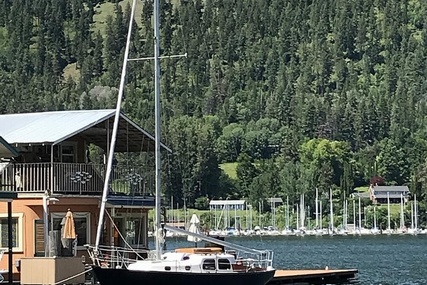 Pearson Triton 28 for sale in United States of America for $22,750 (£16,874)