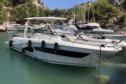 Jeanneau Cap Camarat 10.5 WA for sale in France for €169,000 (£143,805)