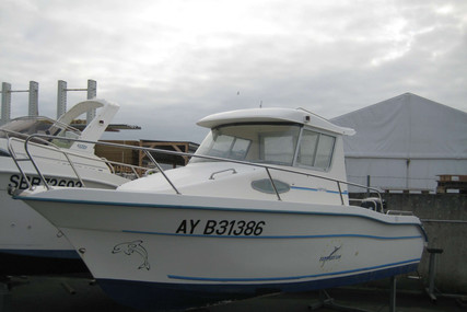 SBPEM 600 EUROFISH for sale in France for €13,500 (£11,543)