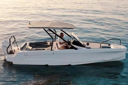 Axopar 22 T-Top for sale in United Kingdom for £91,725