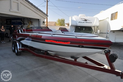 Essex 21 for sale in United States of America for $34,000 (£27,722)