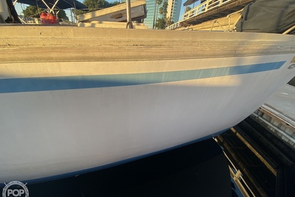 Columbia 34 MKII for sale in United States of America for $10,000 (£7,557)