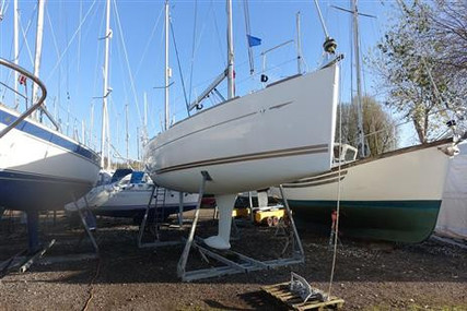 Jeanneau Sun Odyssey 33i for sale in United Kingdom for £72,500