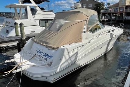 Sea Ray 340 Sundancer for sale in United States of America for $75,000 (£56,679)