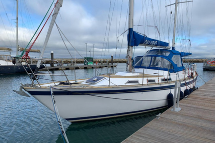 Nicholson 39 KETCH for sale in United Kingdom for £78,950